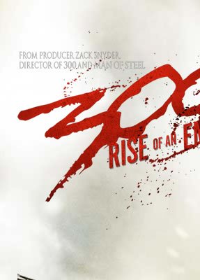 Eva Green - 300 Rise of an Empire